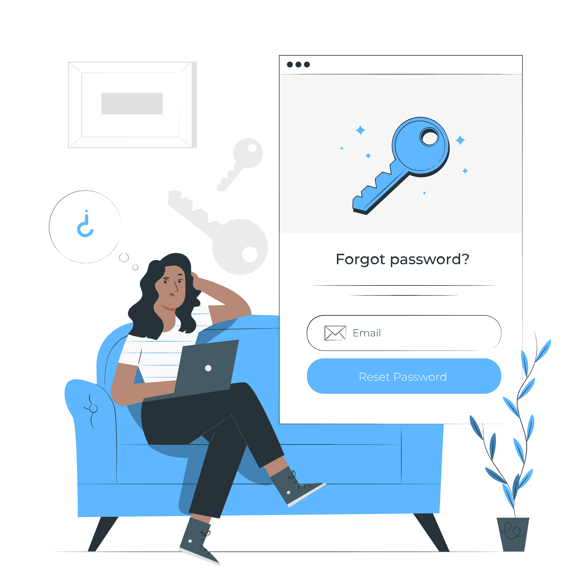 Forget Passwords: This Interactive Login Is Revolutionary - ufob5hz